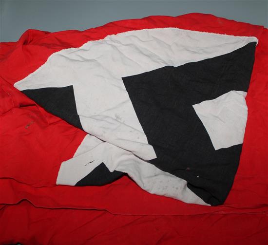 Large  flag
